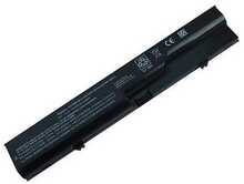 Sülearvuti aku HP HSTNN-IB1A, 4400mAh, originaal