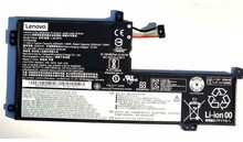 Sülearvuti aku Lenovo L18C3PF2, 11.25V, 36Wh, 3-cell