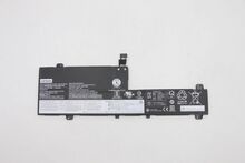 Sülearvuti aku Lenovo SP/A L19M3PD6, 11.52V, 52.5Wh, 3 cell