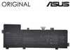 Sülearvuti aku Asus B31N1534, 4240mAh, originaal