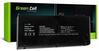 Sülearvuti aku Green Cell A1321, Apple MacBook Pro 15 A1286, 5200mAh