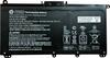 Sülearvuti aku HP 920070-855, 11.5V, 3470mAh