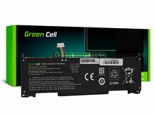 Aku Green Cell RH03XL M02027-005, HP ProBook 430 G8, 440 G8, 445 G8, 450 G8, 630 G8, 640 G8, 650 G8 jaoks