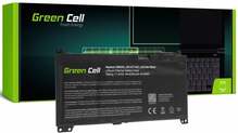 Sülearvuti aku Green Cell RR03XL, 4 Ah, LiPo