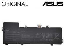 Sülearvuti aku Asus B31N1534, 4240mAh, originaal