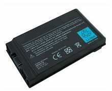 Sülearvuti aku Compaq Business PB991A, 5200mAh, originaal