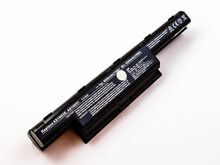 Sülearvuti aku Coreparts MicroBattery MBI3385, 11,1V, 7800mAh, 87Wh, liitiumioon