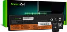 Sülearvuti aku Lenovo 01AV422, 01AV490, 01AV491, 01AV492, ThinkPad T470 T480 T570 T580 T25 A475 A485 P51S P52S jaoks