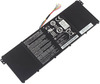 Sülearvuti aku CoreParts MBXAC-BA0081, 33.44Wh, 4Cell, 15.2V, Li-Pol