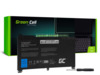 Sülearvuti aku Green Cell BI03XL ON03XL, HP Pavilion x360 13-U 13-U000 13-U100 Stream 14-AX 14-AX000 jaoks