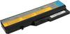 Sülearvuti aku Lenovo IdeaPad G460, G560, 4400mAh (48Wh), 10.8-11.1V
