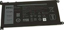 Sülearvuti aku Dell CYMGM, 15.2V, 3,500mAh