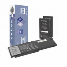 Sülearvuti aku Mitsu Dell Precision 15 MFKVP 7510 17 7710