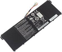 Sülearvuti aku CoreParts MBXAC-BA0081, 33.44Wh, 4Cell, 15.2V, Li-Pol