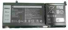 Sülearvuti aku Dell PRI, 41Wh, 11.25V, 3467mAh, Vostro 3511