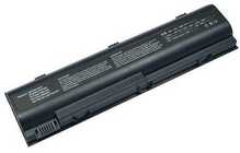 Sülearvuti aku HP HSTNN-DB10, 4400mAh, originaal