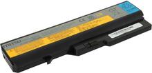 Sülearvuti aku Lenovo IdeaPad G460, G560, 4400mAh (48Wh), 10.8-11.1V