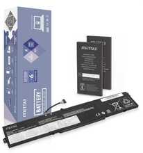 Sülearvuti aku Mitsu L17M3PB1, 4000mAh, 45Wh, Lenovo IdeaPad 330-15ICH 17ICH