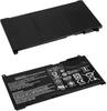 Sülearvuti aku Coreparts MicroBattery, HP RR03XL, 45.60Wh, 11.4V, 4000mAh