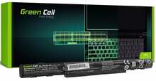 Sülearvuti aku Green Cell AL15A32, 1800mAh, Acer Aspire E5-573, E5-573G, E5-573TG, V3-574, V3-574G, TravelMate P277