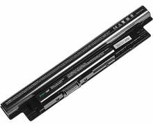 Sülearvuti aku Green Cell XCMRD, 2.2 Ah, Li-Ion