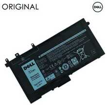 Sülearvuti aku Dell D4CMT, 4254mAh, originaal