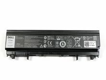 Sülearvuti aku Dell WGCW6, 65Wh, 6 cell, Li-Ion