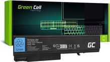 Sülearvuti aku Green Cell TD09, HP EliteBook 6930p 8440p 8440w, Compaq 6450b 6545b 6530b 6540b 6555b 6730b, ProBook 6550b