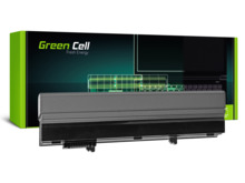 Sülearvuti aku Green Cell YP463, Dell Latitude E4300 E4310 E4320 E4400, 4400mAh