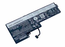 Sülearvuti aku Lenovo 01AV420, 24Wh, Li-Ion