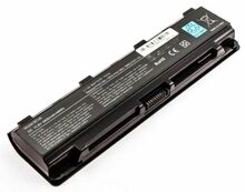 Sülearvuti aku Microbattery MBXTO-BA0002, 10.8V, 4.4Ah, Toshiba