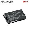 Sülearvuti aku Asus A32-A8, 5200mAh, Extra Digital Advanced