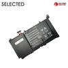 Sülearvuti aku Asus A42-S551, 4400mAh, originaal