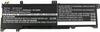 Sülearvuti aku CoreParts MBXAS-BA0119, Asus Vivobook A501L, 11.4V 3400mAh, Li-Pol