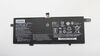 Sülearvuti aku Lenovo 5B10N00766, 37.68V, 48Wh, 4 cell
