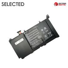 Sülearvuti aku Asus A42-S551, 4400mAh, originaal