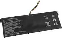 Sülearvuti aku CoreParts, Acer, 49.66Wh, Li-Polymer