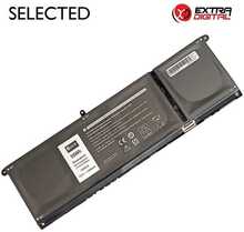 Sülearvuti aku Dell G91J0, 3300mAh, Extra Digital Selected
