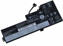 Sülearvuti aku Lenovo 01AV421, 24Wh, Li-Ion