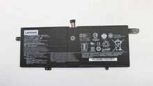 Sülearvuti aku Lenovo 5B10N00766, 37.68V, 48Wh, 4 cell