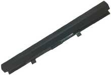 Sülearvuti aku Toshiba PA5195U-1BRS, 2600mAh, Extra Digital Advanced