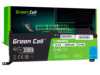 Sülearvuti aku Green Cell L19M4PC0, Lenovo Legion 5P-15IMH05 jaoks