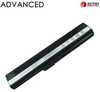 Sülearvuti aku Asus A32-K52, 5200mAh, Extra Digital Advanced