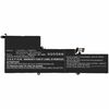 Sülearvuti aku CoreParts Lenovo MBXLE-BA0288, 52.36Wh, 15.4V, 3400mAh, Li-Pol