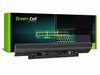 Sülearvuti aku Green Cell H4PJP YFDF9 JR6XC, Dell Latitude 3340 jaoks