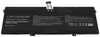 Sülearvuti aku Lenovo 5B10W67176, 60Wh, Lithium-ion, Lenovo Yoga C930 seeriale