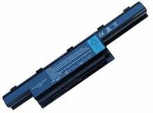 Sülearvuti aku Acer AS10D31, 4400mAh, originaal
