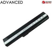 Sülearvuti aku Asus A32-K52, 5200mAh, Extra Digital Advanced