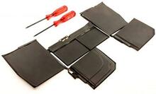 Sülearvuti aku Coreparts MicroBattery, Apple A1534, 40.00Wh, 7.6V, 6 cell, Li-Pol