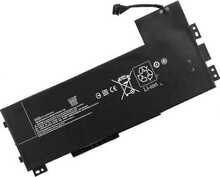 Sülearvuti aku HP, 90Wh, Li-ion, primaarne
